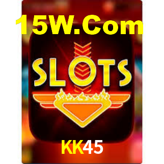 Jogos Exclusivos KK45