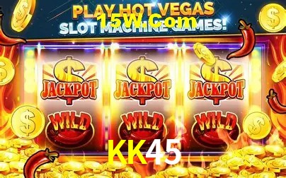 Casino Ao Vivo KK45