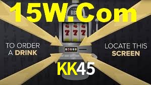 APP oficial da KK45 para mobile