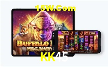 Estatísticas KK45
