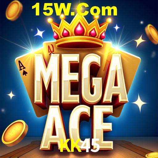 Descubra a Magia dos Jogos de Arcade no KK45