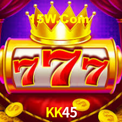KK45,KK45 Com Login