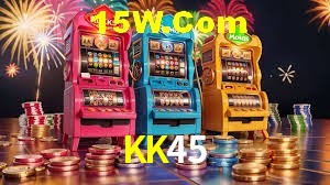 Mesa de Blackjack KK45