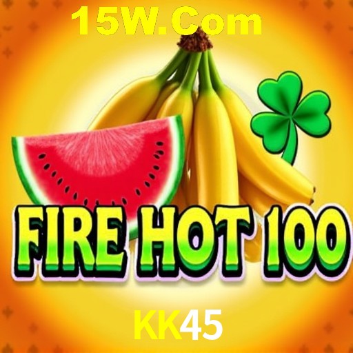 Descubra a Magia dos Jogos de Arcade no KK45