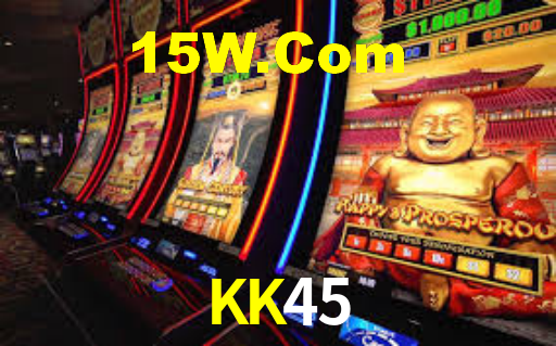 KK45.Com Bet