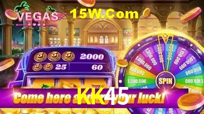 Promoções Sazonais KK45