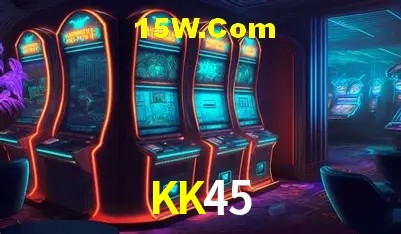 Estatísticas do Jogo KK45