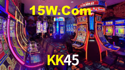 KK45 Com Login