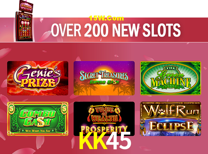 Casino VIP KK45