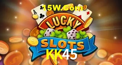 Segurança 2FA KK45