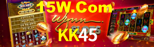 KK45 - Login Brasil Slots Casino - KK45 Com Login
