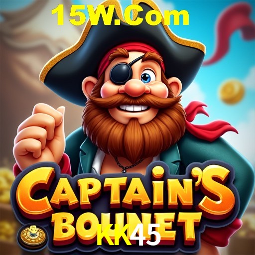 Desvendando o Mundo dos Jogos Virtuais na KK45