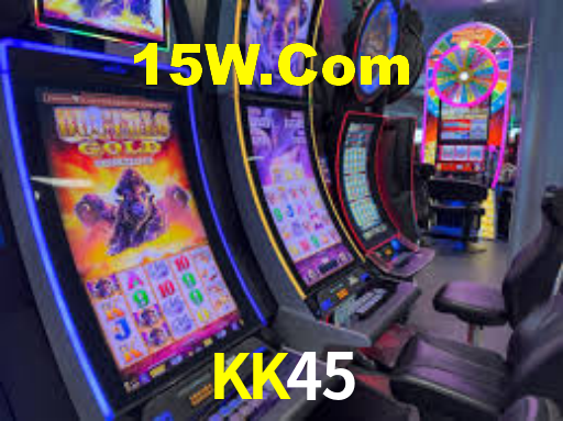 KK45 Com Login