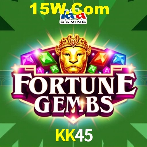 Desvendando o Mundo dos Jogos Virtuais na KK45