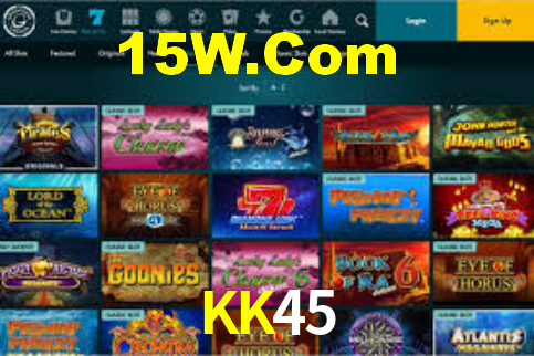KK45