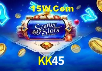 Experiência VIP KK45