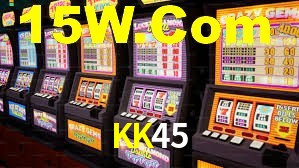 KK45,KK45 Com Login